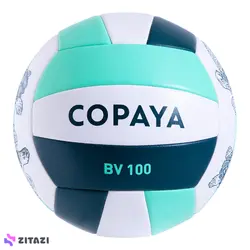 توپ والیبال ساحلی کوپایا COPAYA مدل BV100 Classic