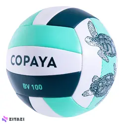 توپ والیبال ساحلی کوپایا COPAYA مدل BV100 Classic