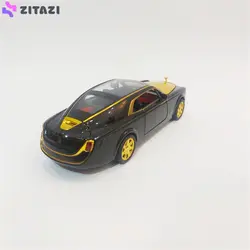 ماکت ماشین مدل رولز رویس فانتوم