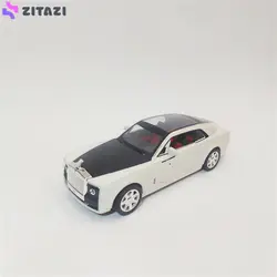 ماکت ماشین مدل رولز رویس فانتوم