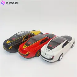 ماکت ماشین مدل رولز رویس فانتوم