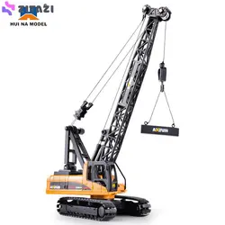 ماکت ماشین هوینا مدل جرثقیل کد 1720