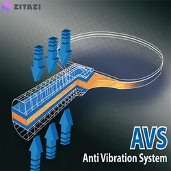 راکت پینگ پنگ دونیک مدل Top Team Level 500