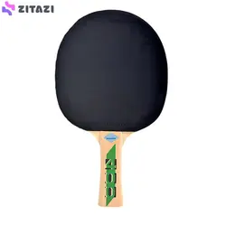 راکت پینگ پنگ دونیک مدل Fetzner Line Level 400 بسته دوعددی