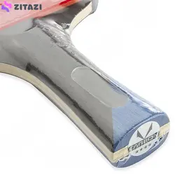راکت پینگ پنگ لوکی مدل carbon star 4