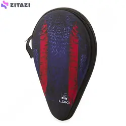 راکت پینگ پنگ لوکی مدل carbon star 3
