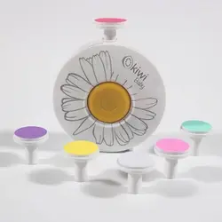سوهان برقی ناخن نوزاد کیوی مدل Kbaby-40