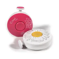 سوهان برقی ناخن نوزاد کیوی مدل Kbaby-40