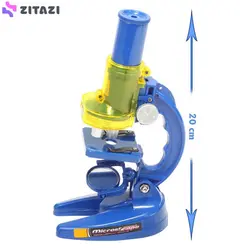 تلسکوپ مدل C2109 به همراه میکروسکوپ