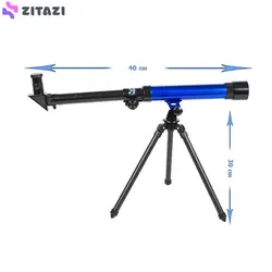 تلسکوپ مدل C2109 به همراه میکروسکوپ