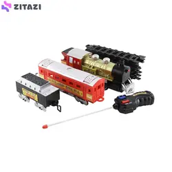 قطار بازی کنترلی مدل کلاسیک ترین کد 39-87