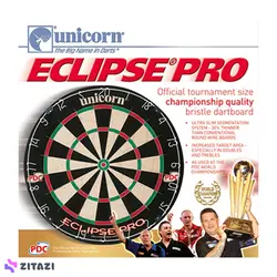 دارت یونیکورن Unicorn مدل Eclipse Pro