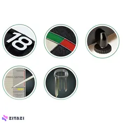 دارت یونیکورن Unicorn مدل Eclipse Ultra