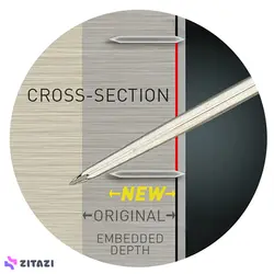 دارت یونیکورن Unicorn مدل Eclipse Ultra