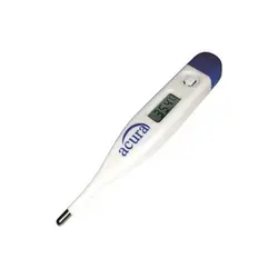 تب سنج دیجیتالی آکورا مدل AC-1000