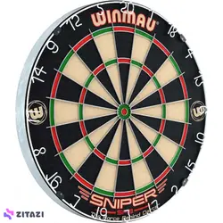 دارت winmau مدل Sniper