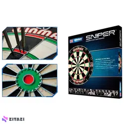 دارت winmau مدل Sniper