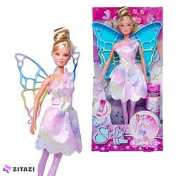 عروسک Simba سری Steffi Love مدل Bubble Fairy