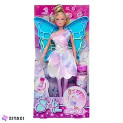 عروسک Simba سری Steffi Love مدل Bubble Fairy