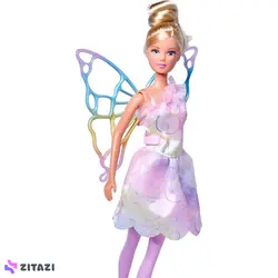 عروسک Simba سری Steffi Love مدل Bubble Fairy