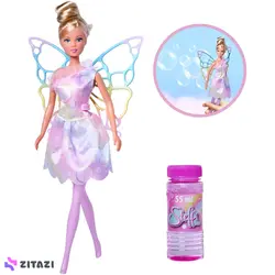 عروسک Simba سری Steffi Love مدل Bubble Fairy