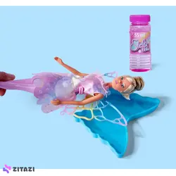 عروسک Simba سری Steffi Love مدل Bubble Fairy