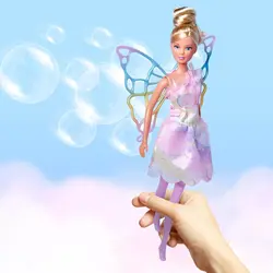 عروسک Simba سری Steffi Love مدل Bubble Fairy
