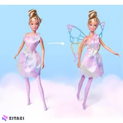 عروسک Simba سری Steffi Love مدل Bubble Fairy