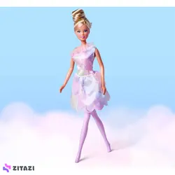 عروسک Simba سری Steffi Love مدل Bubble Fairy