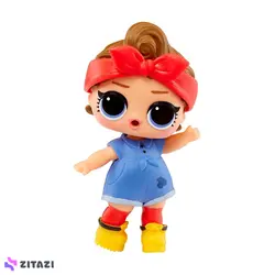 عروسک LOL Surprise سری Tots کد 987345
