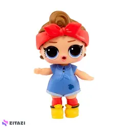 عروسک LOL Surprise سری Tots کد 987345