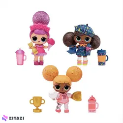 عروسک LOL Surprise سری Sooo Mini