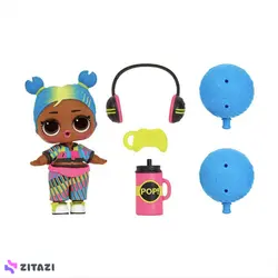 عروسک LOL Surprise سری Sooo Mini