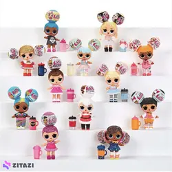 عروسک LOL Surprise سری Sooo Mini