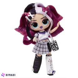 عروسک LOL Surprise سری Tweens مدل Jenny Rox