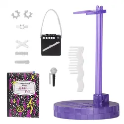 عروسک LOL Surprise سری Tweens مدل Jenny Rox