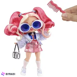 عروسک LOL Surprise سری Tweens مدل Chloe Pepper