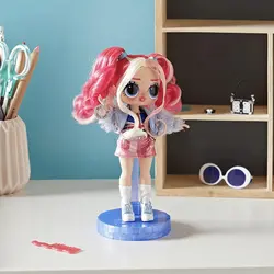 عروسک LOL Surprise سری Tweens مدل Chloe Pepper