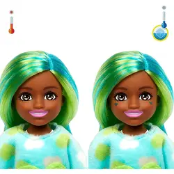 عروسک باربی سری Cutie Reveal مدل Elephant