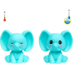 عروسک باربی سری Cutie Reveal مدل Elephant