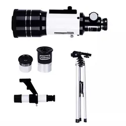 تلسکوپ زیتازی مدل AZM 70300