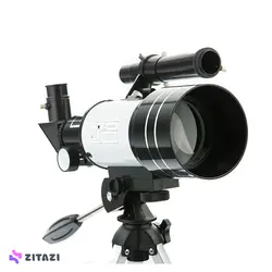 تلسکوپ زیتازی مدل AZM 70300