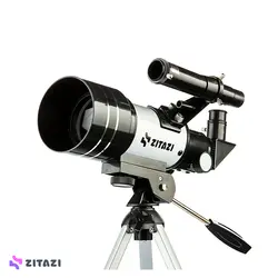 تلسکوپ زیتازی مدل AZM 70300