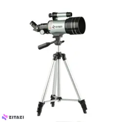 تلسکوپ زیتازی مدل AZM 70300