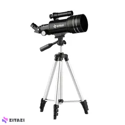 تلسکوپ زیتازی مدل AZM 70300