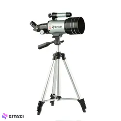 تلسکوپ زیتازی مدل AZM 70300