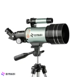 تلسکوپ زیتازی مدل AZM 70300