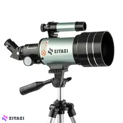 تلسکوپ زیتازی مدل AZM 70300