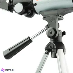 تلسکوپ زیتازی مدل AZM 70300