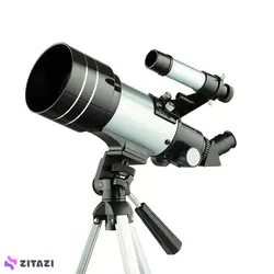 تلسکوپ زیتازی مدل AZM 70300